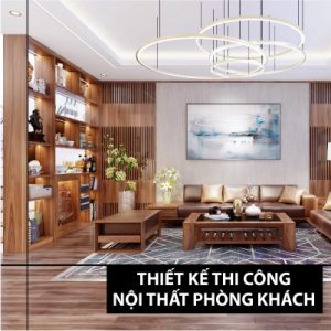 thiet ke thi cong noi that phong khach 1