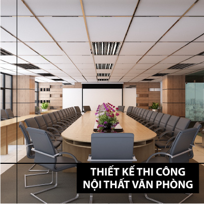 Thiết kế thi công nội thất văn phòng 1 thiet-ke-thi-cong-noi-that-van-phong-1