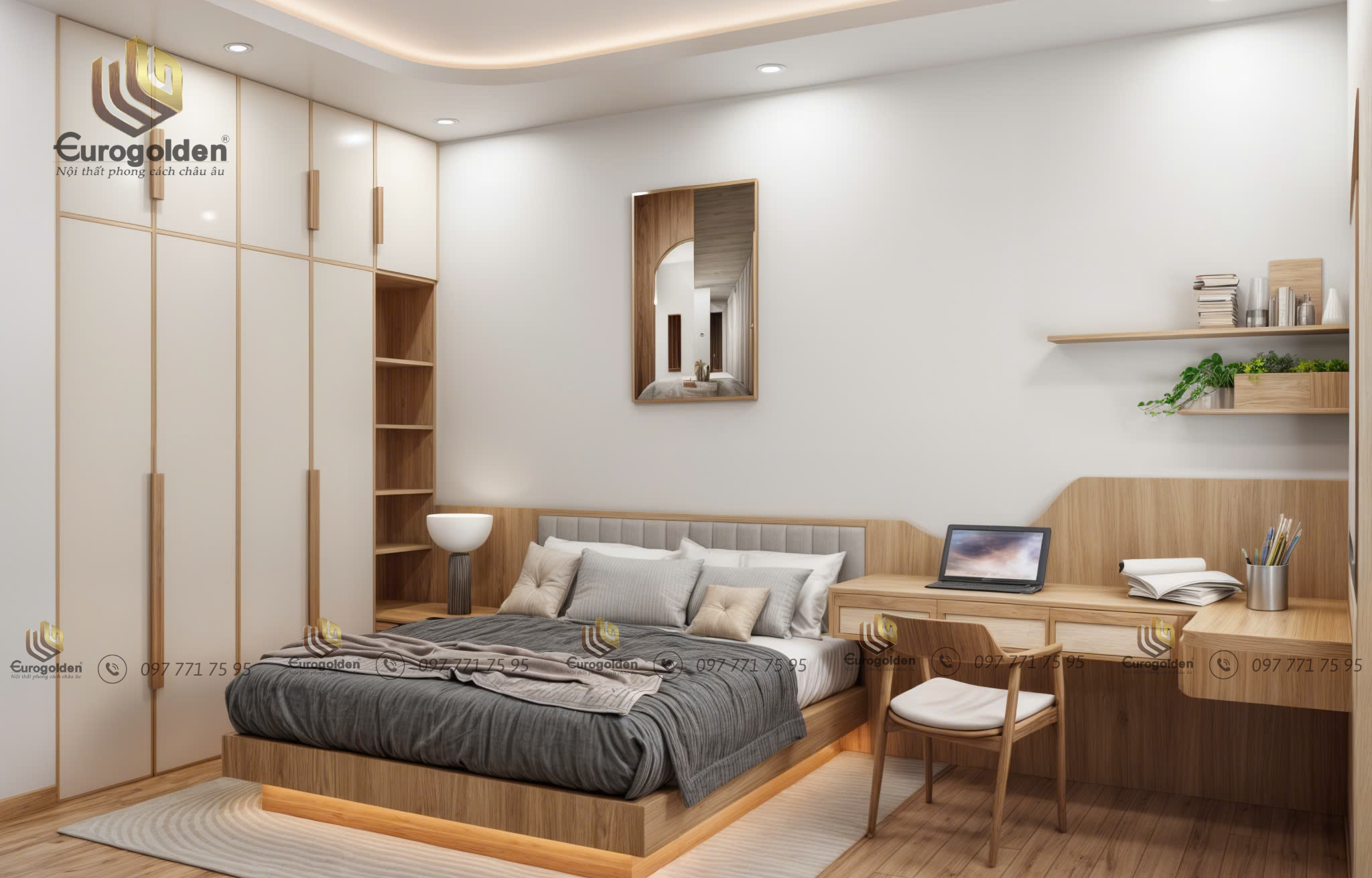 Nội thất nhà phố 2 tầng bắt kịp xu hướng 2025 2 nội thất nhà phố 2 tầng - tối ưu không gian