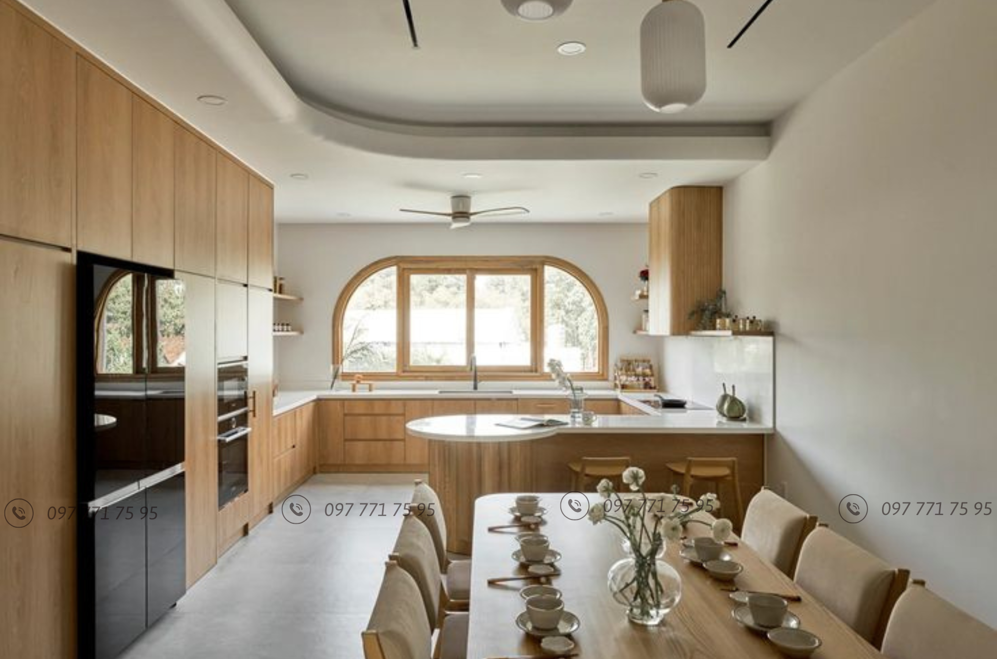 nội thất phong cách nhật bản