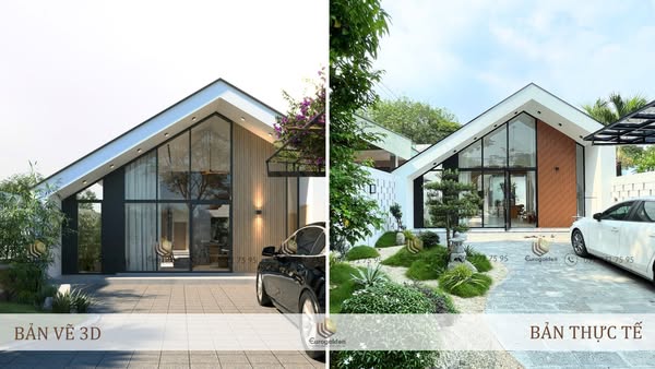 nội thất phong cách Scandinavian